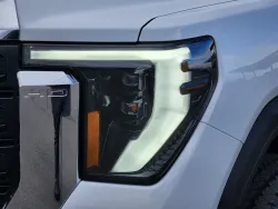 2026 GMC Sierra 2500HD Pro | Thumbnail Photo 6 of 21