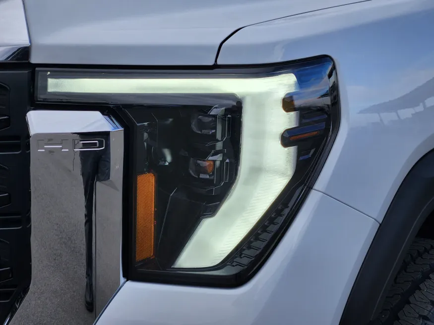 2026 GMC Sierra 2500HD Pro | Photo 6 of 21