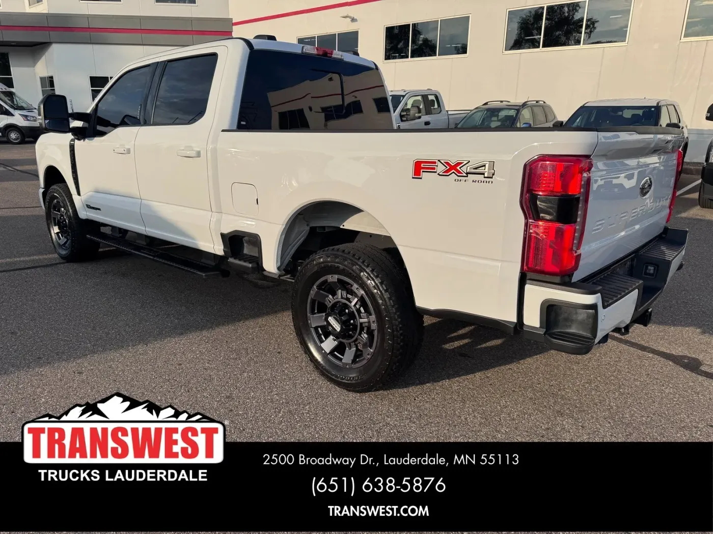 2024 Ford F250 | Photo 2 of 22