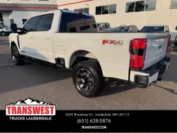 2024 Ford F250 | Thumbnail Photo 2 of 22