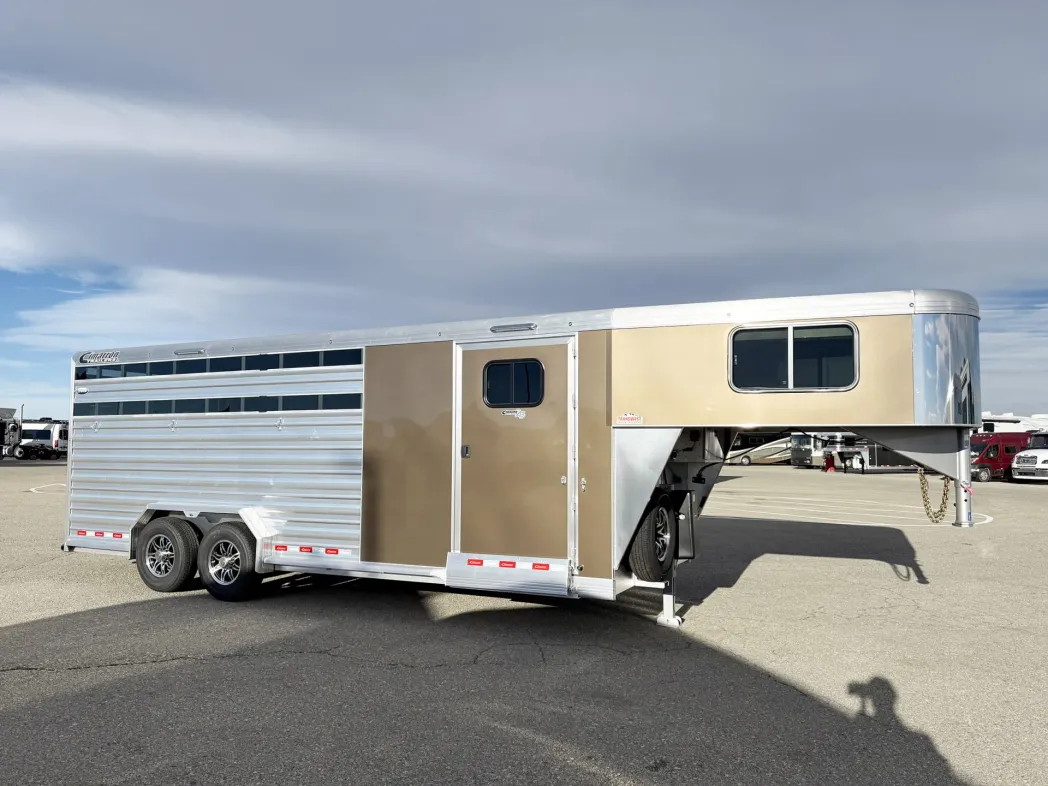 2026 Cimarron Lonestar Stock 