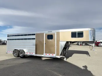 2026 Cimarron Lonestar Stock