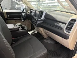 2022 RAM 2500 Big Horn | Thumbnail Photo 17 of 20