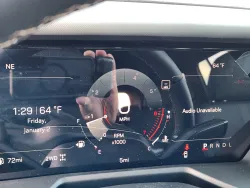 2026 GMC Acadia AT4 | Thumbnail Photo 9 of 22