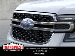 2025 Ford Ranger | Thumbnail Photo 17 of 22