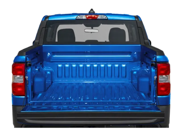 2025 Ford Maverick | Photo 3 of 5