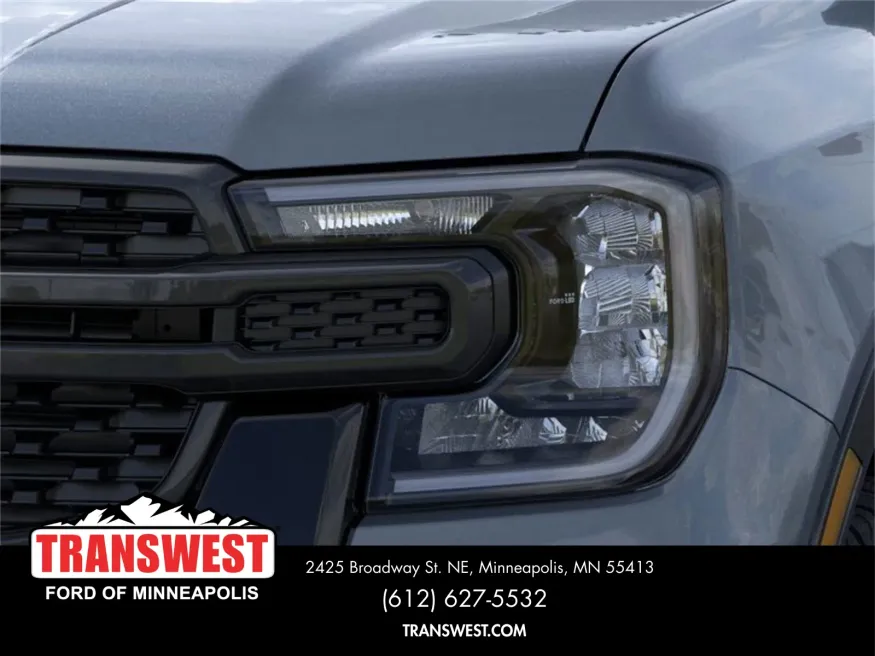 2025 Ford Ranger | Photo 18 of 22