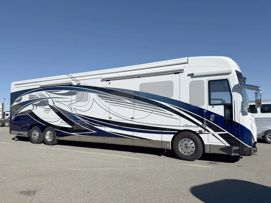 American Rvs American Eagle RVs for Sale | Transwest