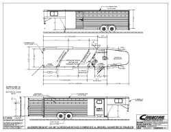 2026 Cimarron Lonestar Stock | Thumbnail Photo 19 of 18