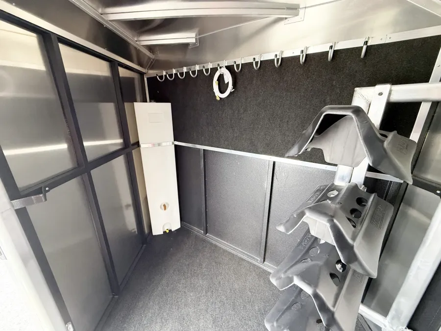 2026 Logan Coach Bullseye 4HGN | Photo 7 of 16