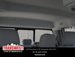 2026 Ford Super Duty F-350 XL | Thumbnail Photo 21 of 22