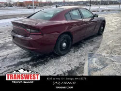 2020 Dodge Charger | Thumbnail Photo 11 of 15