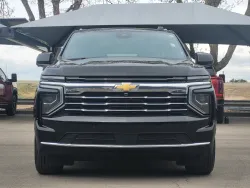 2025 Chevrolet Tahoe LT | Thumbnail Photo 1 of 25