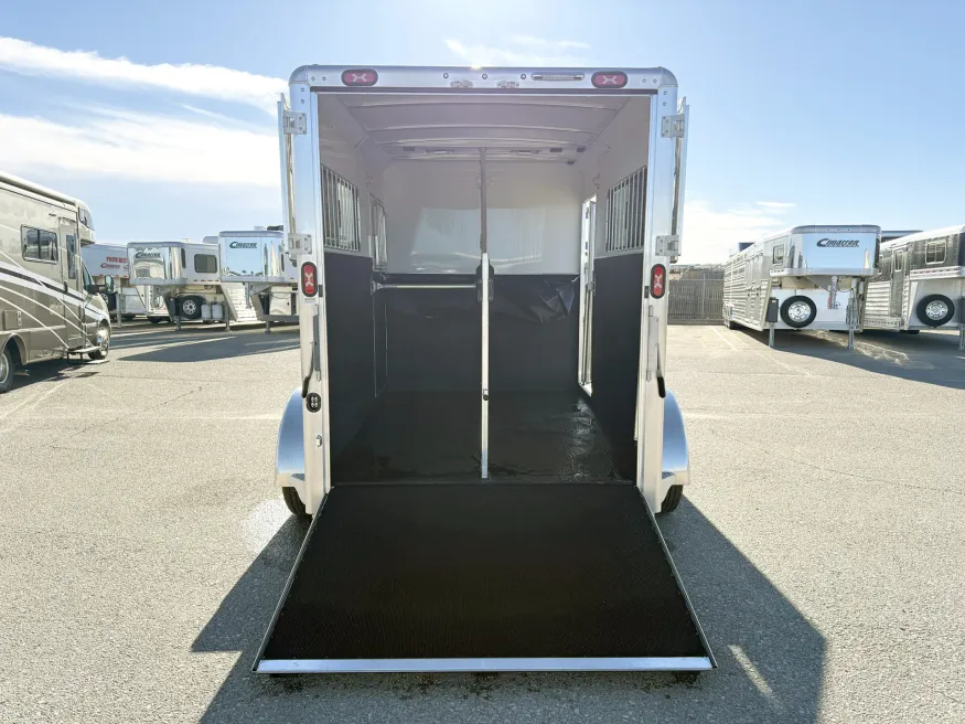 2026 Cimarron Norstar 2HBP | Photo 11 of 17