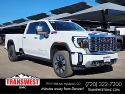 2026 GMC Sierra 2500HD Denali | Thumbnail Photo 31 of 31