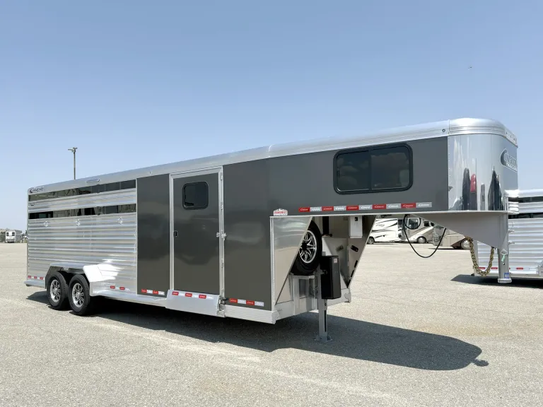 2026 Cimarron Lonestar Stock Combo