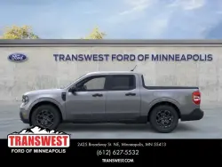 2026 Ford Maverick XLT | Thumbnail Photo 2 of 24