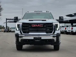 2026 GMC Sierra 3500HD CC Pro | Thumbnail Photo 1 of 21