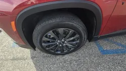 2023 Chevrolet Traverse | Thumbnail Photo 10 of 31