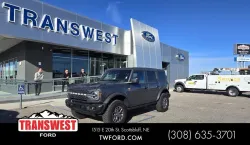 2025 Ford Bronco | Thumbnail Photo 25 of 25