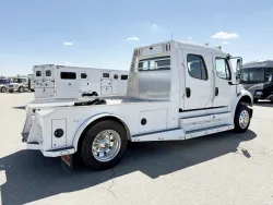 2023 Freightliner M2 106 Summit Hauler | Thumbnail Photo 15 of 22