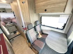 2026 Winnebago EKKO 22A | Thumbnail Photo 8 of 24