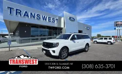 2025 Ford Expedition Max | Thumbnail Photo 40 of 40