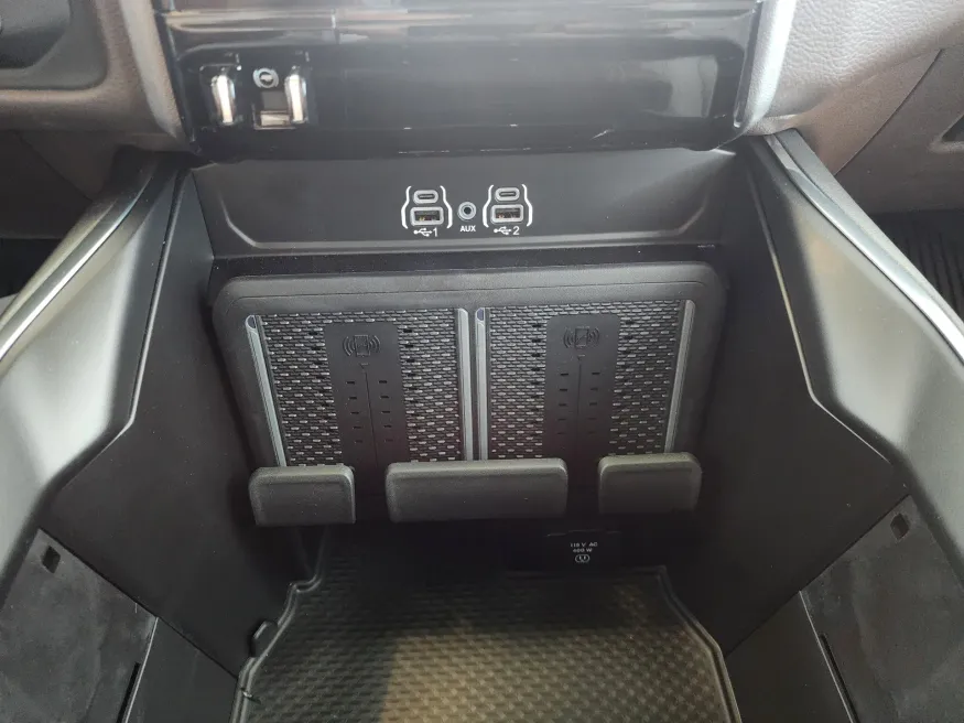 2025 RAM 2500 Laramie | Photo 24 of 27