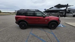 2025 Ford Bronco Sport | Thumbnail Photo 4 of 32