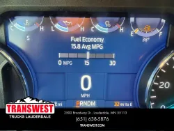 2023 Ford F-150 TREMOR | Thumbnail Photo 11 of 21