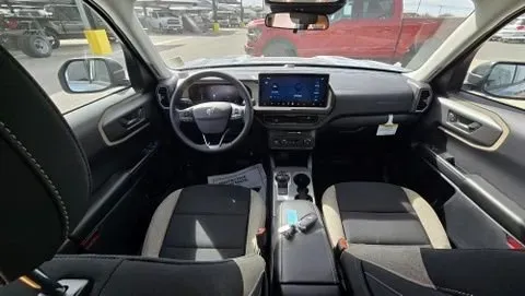 2026 Ford Bronco Sport | Photo 37 of 41