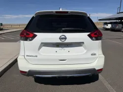 2017 Nissan Rogue S | Thumbnail Photo 3 of 17