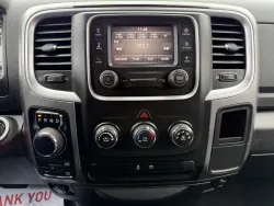 2024 RAM 1500 Classic SLT | Thumbnail Photo 12 of 21