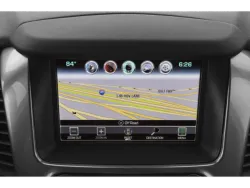 2015 Chevrolet Suburban | Thumbnail Photo 13 of 14