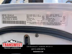 2023 RAM 2500 Tradesman | Thumbnail Photo 19 of 20