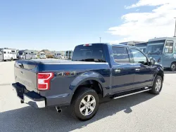 2018 Ford F-150 | Thumbnail Photo 15 of 22