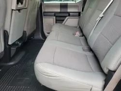 2019 Ford Super Duty F-350 SRW | Thumbnail Photo 19 of 23