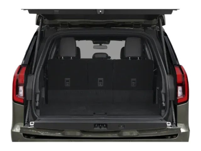 2026 Ford Expedition | Photo 7 of 12