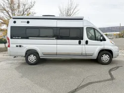 2018 Winnebago Travato BU259K | Thumbnail Photo 2 of 12