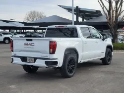 2026 GMC Sierra 1500 Elevation | Thumbnail Photo 1 of 23