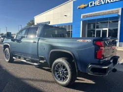 2026 Chevrolet Silverado 2500HD LTZ | Thumbnail Photo 2 of 19