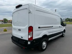 2024 Ford Transit-250 Base | Thumbnail Photo 13 of 20