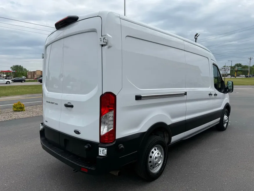 2024 Ford Transit-250 Base | Photo 13 of 20