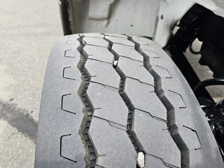 2022 Western Star 4700SF | Photo 18 of 22