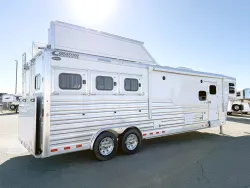 2024 Cimarron Norstar 3HLQ | Thumbnail Photo 12 of 23