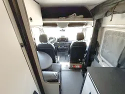2027 Winnebago Revel Sport 44N | Thumbnail Photo 5 of 19