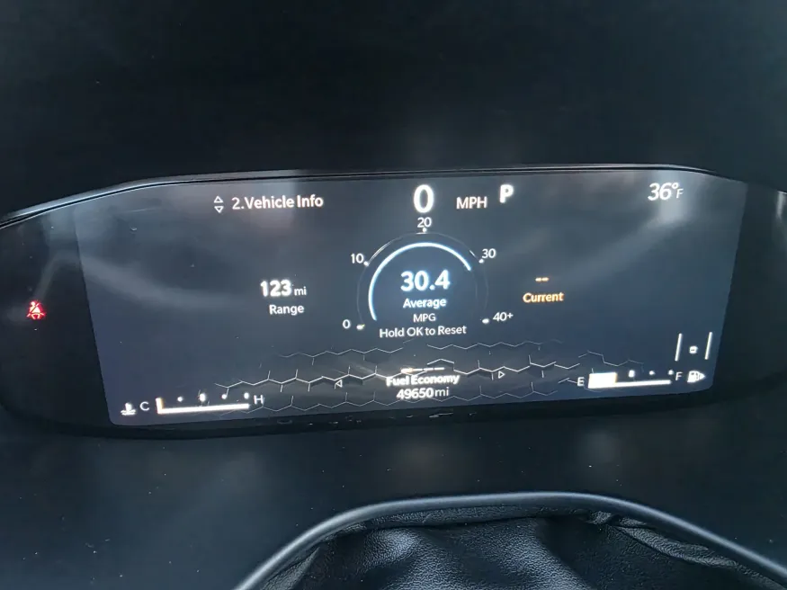 2022 Jeep Compass Limited | Photo 17 of 24