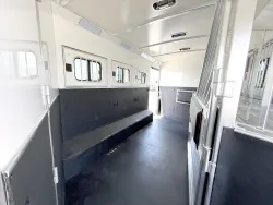 2025 Cimarron Norstar 4HLQ | Thumbnail Photo 27 of 30