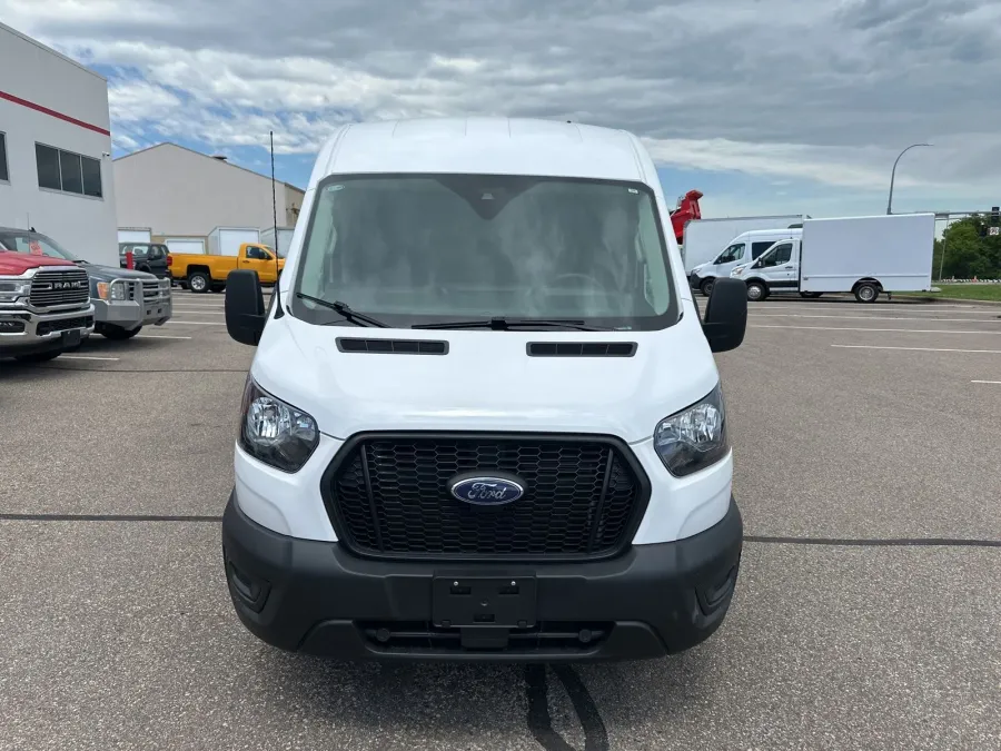 2023 Ford Transit-250 Base | Photo 6 of 16