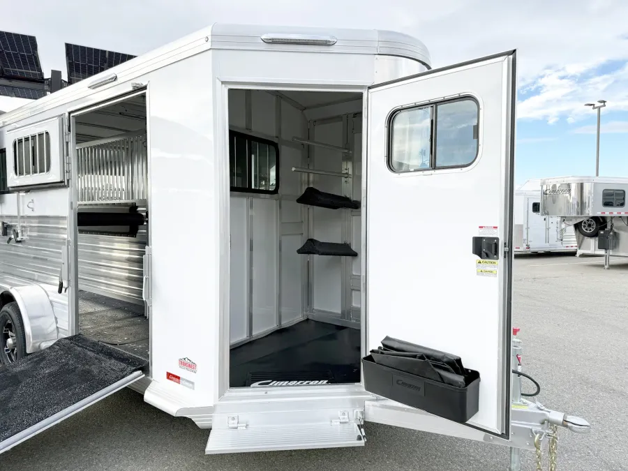 2026 Cimarron Norstar 2HBP | Photo 4 of 18